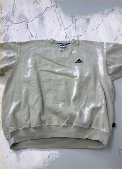 Adidas Vintage Sweatshirt S 66 25
