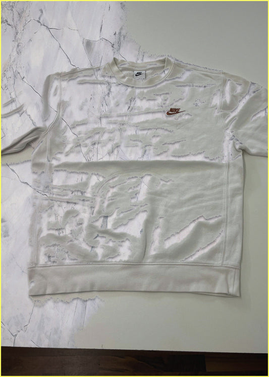 Nike Vintage Sweatshirt S 6-624