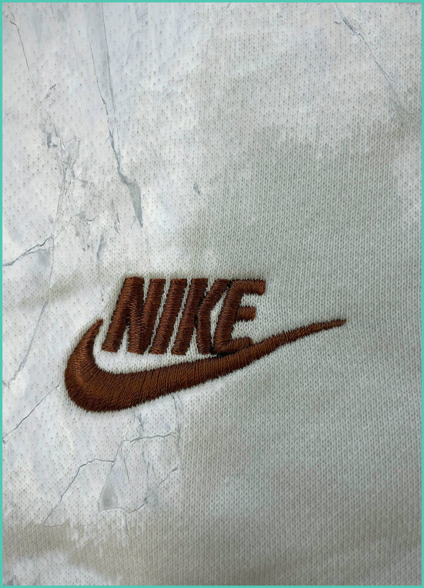 Nike Vintage Sweatshirt S 6-624