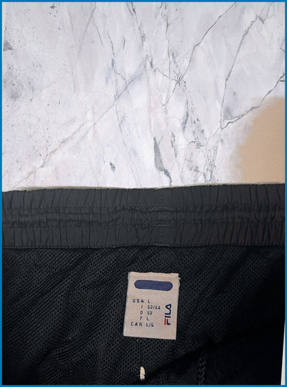 Vintage Fila Trackpants L 53 35