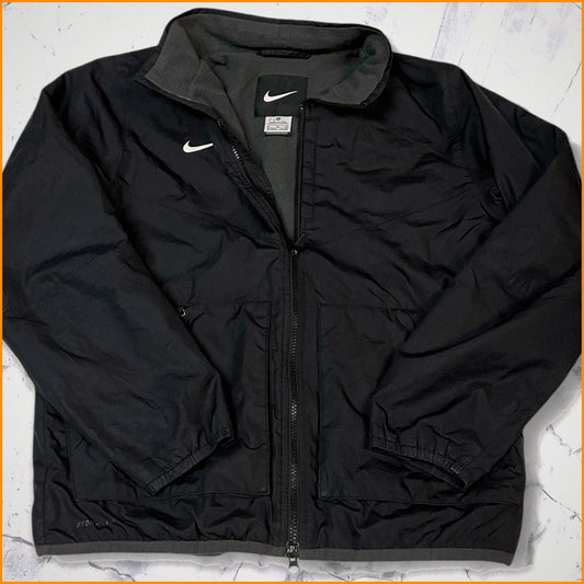 Nike Vintage Trackjacket Gefüttert Kids XL 4 8 5 1 S