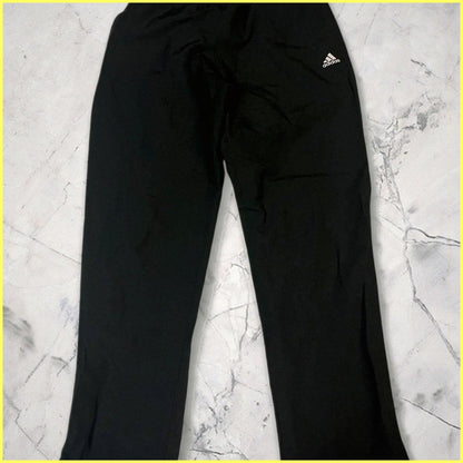 Adidas Vintage Trackpants S baggy 36 01