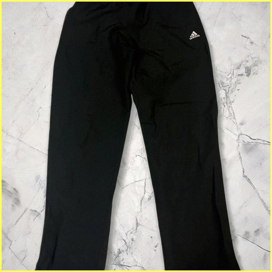 Adidas Vintage Trackpants S baggy 36 01