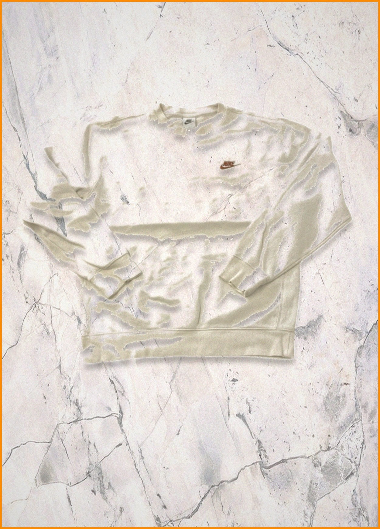 Tommy Hilfiger Vintage Sweatshirt L 6 6 2 2