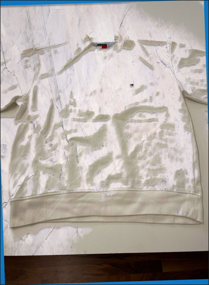 Tommy Hilfiger Vintage Sweatshirt L 6 6 2 2
