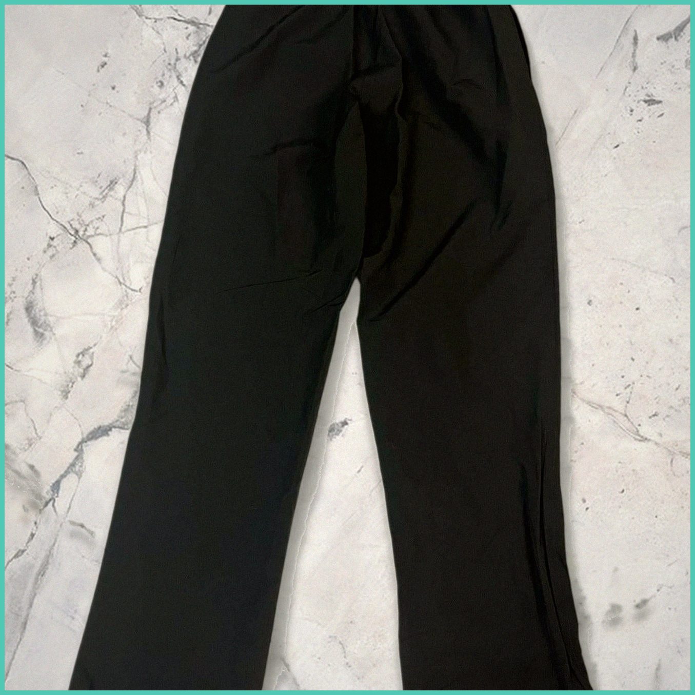 Adidas Vintage Trackpants S baggy 36 01