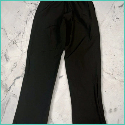 Adidas Vintage Trackpants S baggy 36 01