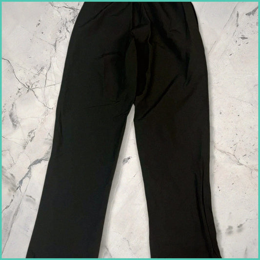 Adidas Vintage Trackpants S baggy 36 01