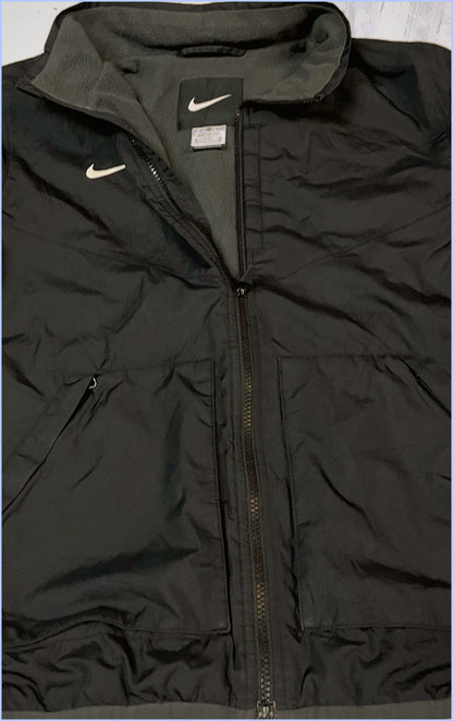 Nike Vintage Trackjacket Gefüttert Kids XL 4 8 5 1 S