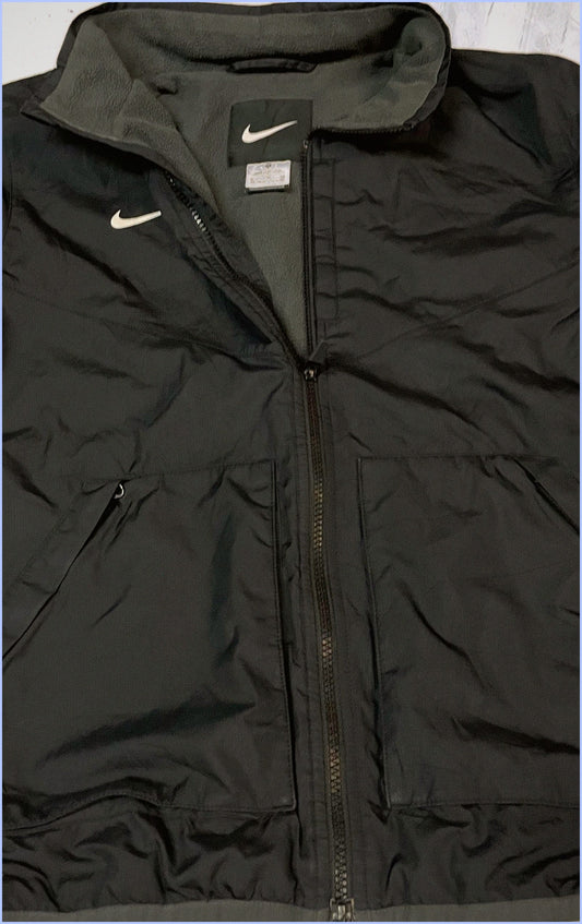Nike Vintage Trackjacket Gefüttert Kids XL 4 8 5 1 S