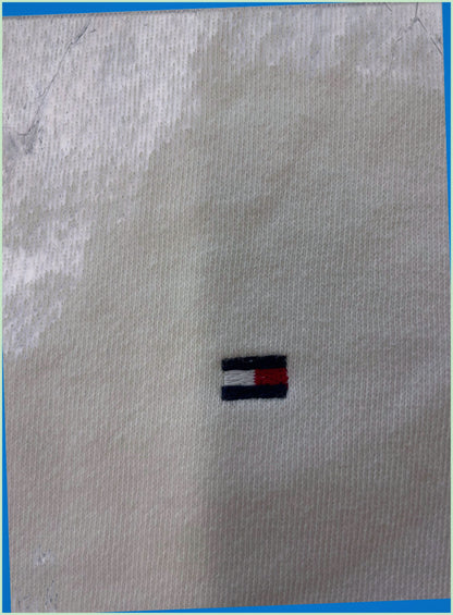 Tommy Hilfiger Vintage Sweatshirt L 6 6 2 2