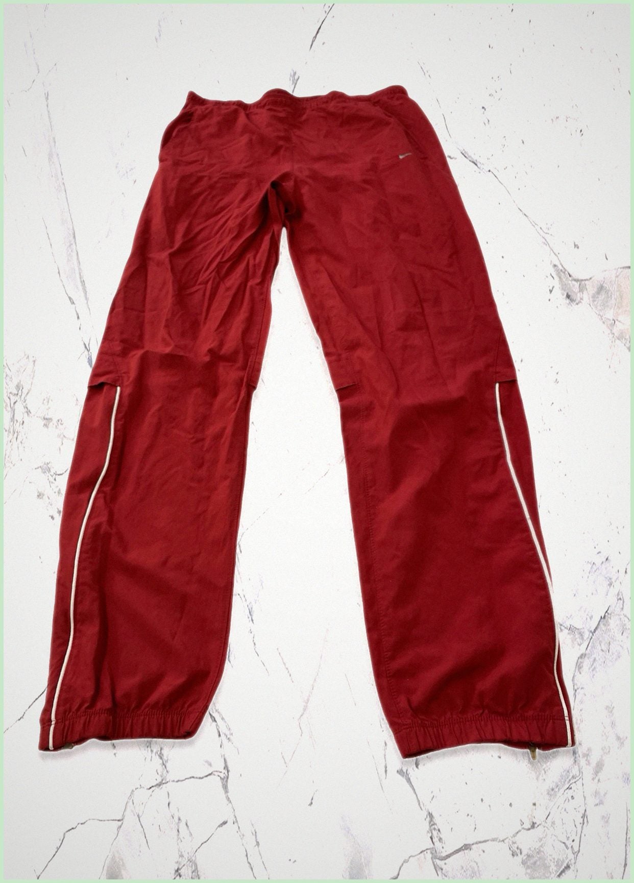 Nike Vintage Trackpants ohne Seil M 6-620