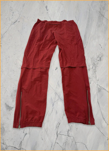 Nike Vintage Trackpants ohne Seil M 6-620
