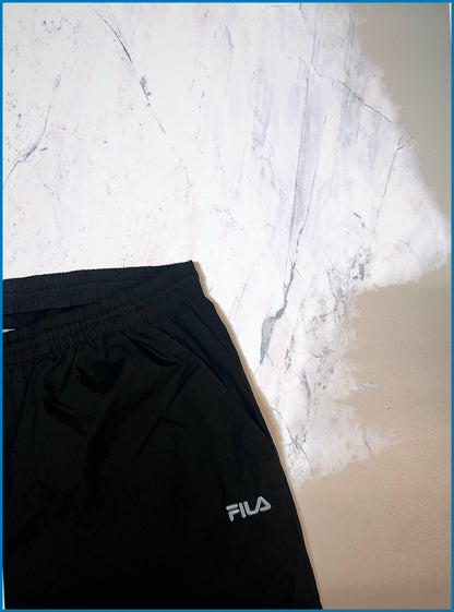 Vintage Fila Trackpants L 53 35