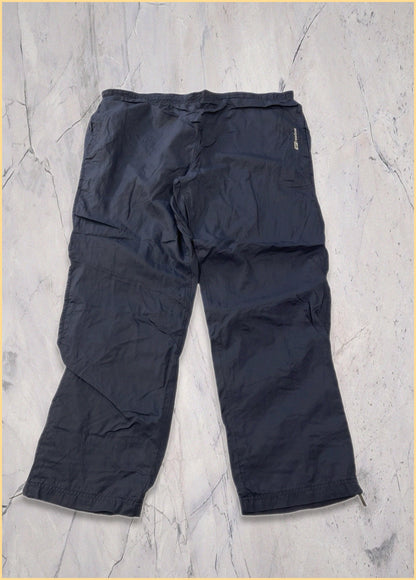 Reebok Vintage Trackpants L ohne Seil 6 6 1 8