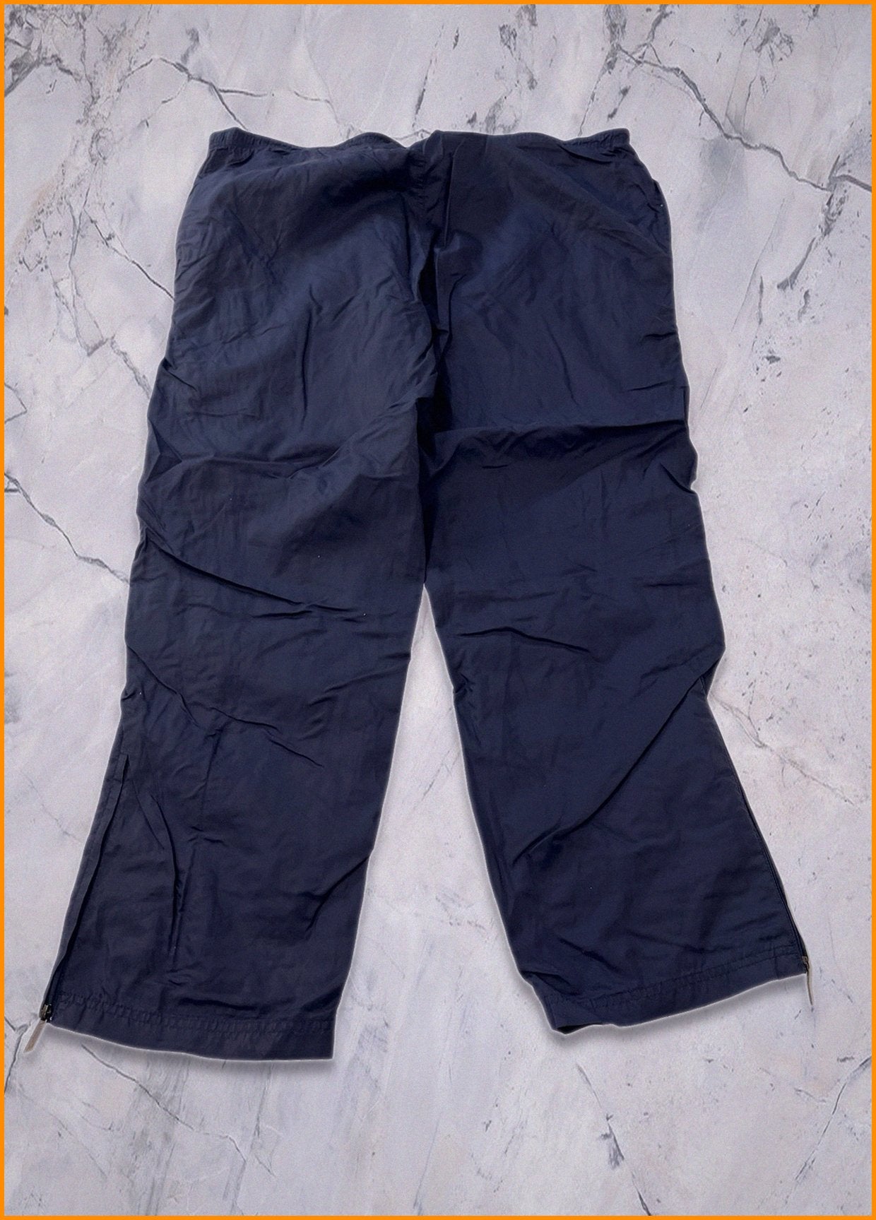 Reebok Vintage Trackpants L ohne Seil 6 6 1 8