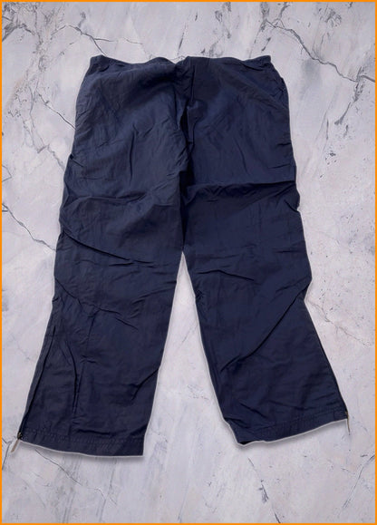 Reebok Vintage Trackpants L ohne Seil 6 6 1 8