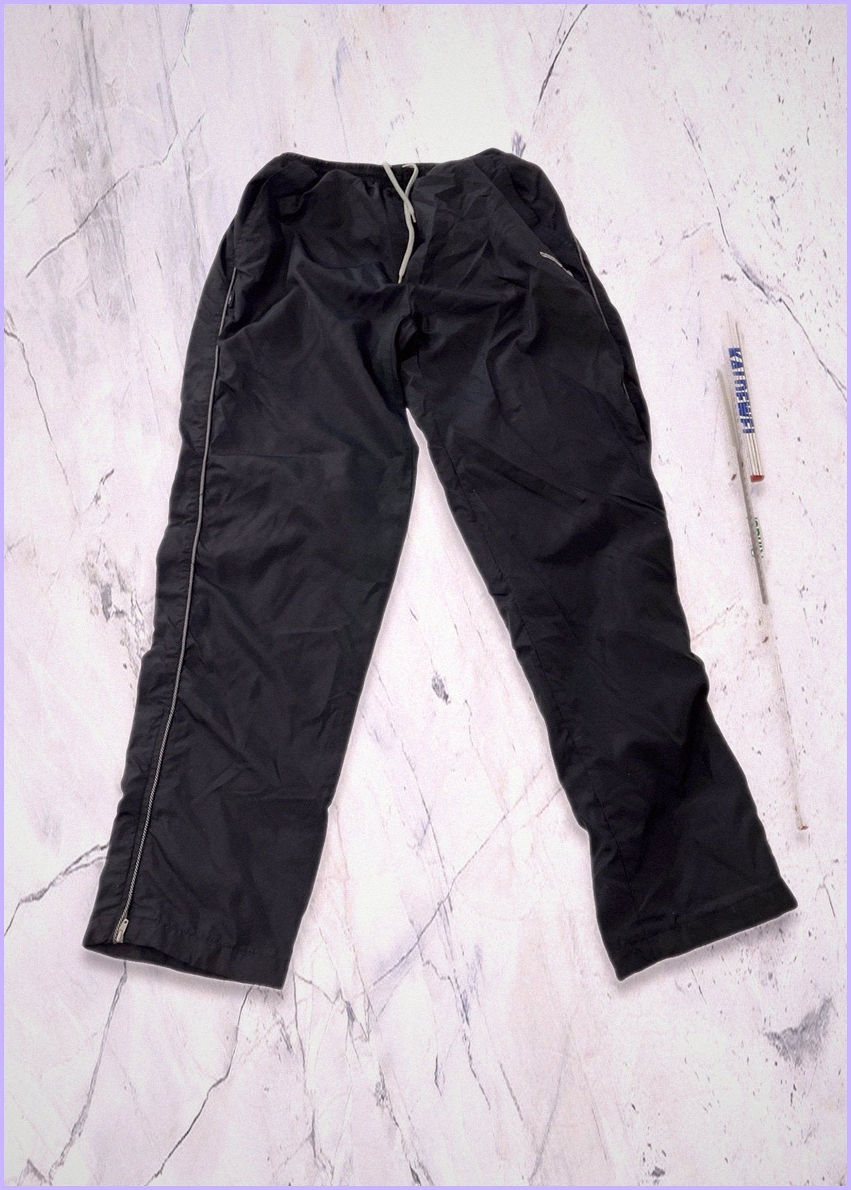 Umbro Vintage Trackpants S 661 7