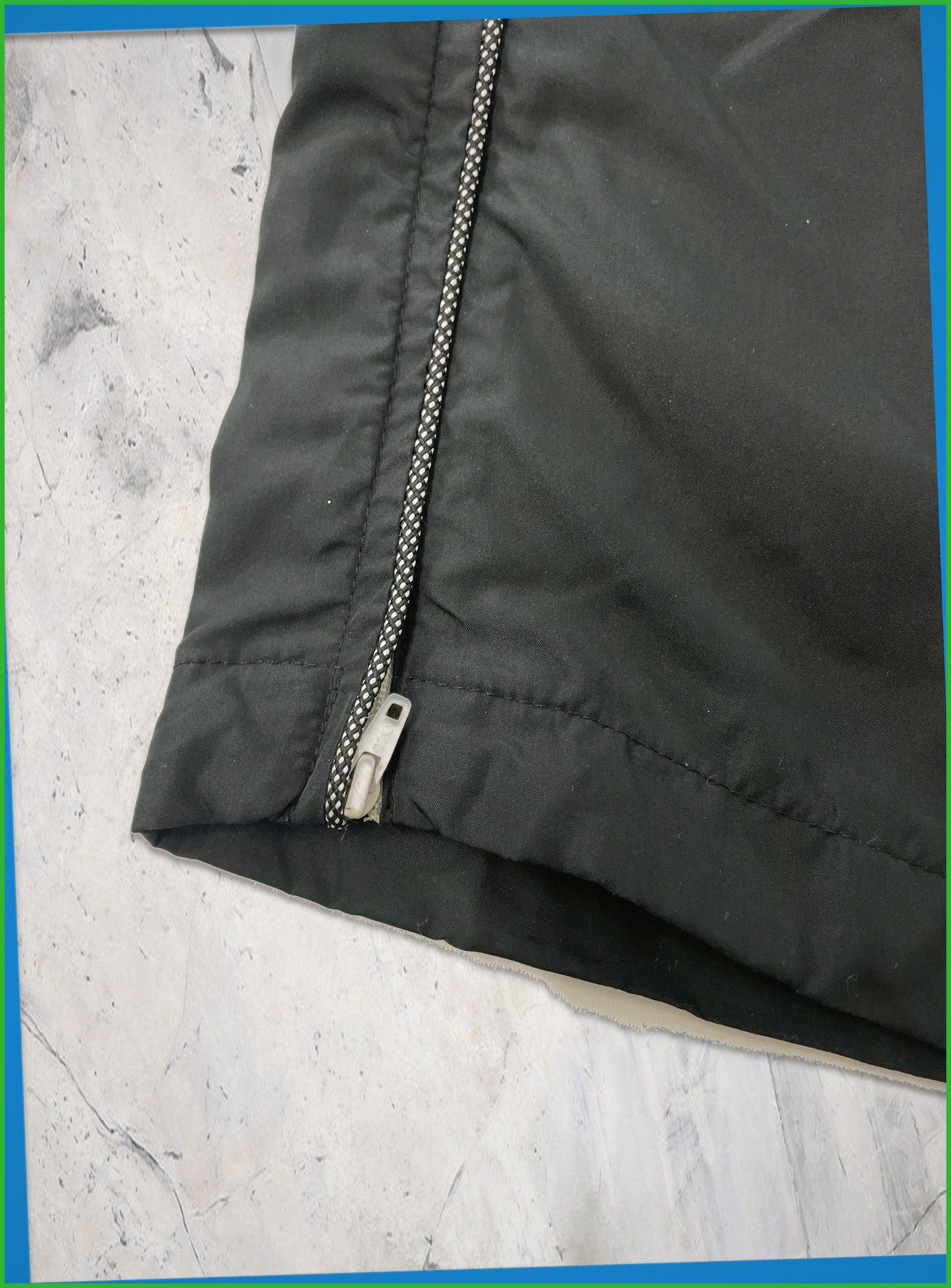 Umbro Vintage Trackpants S 661 7