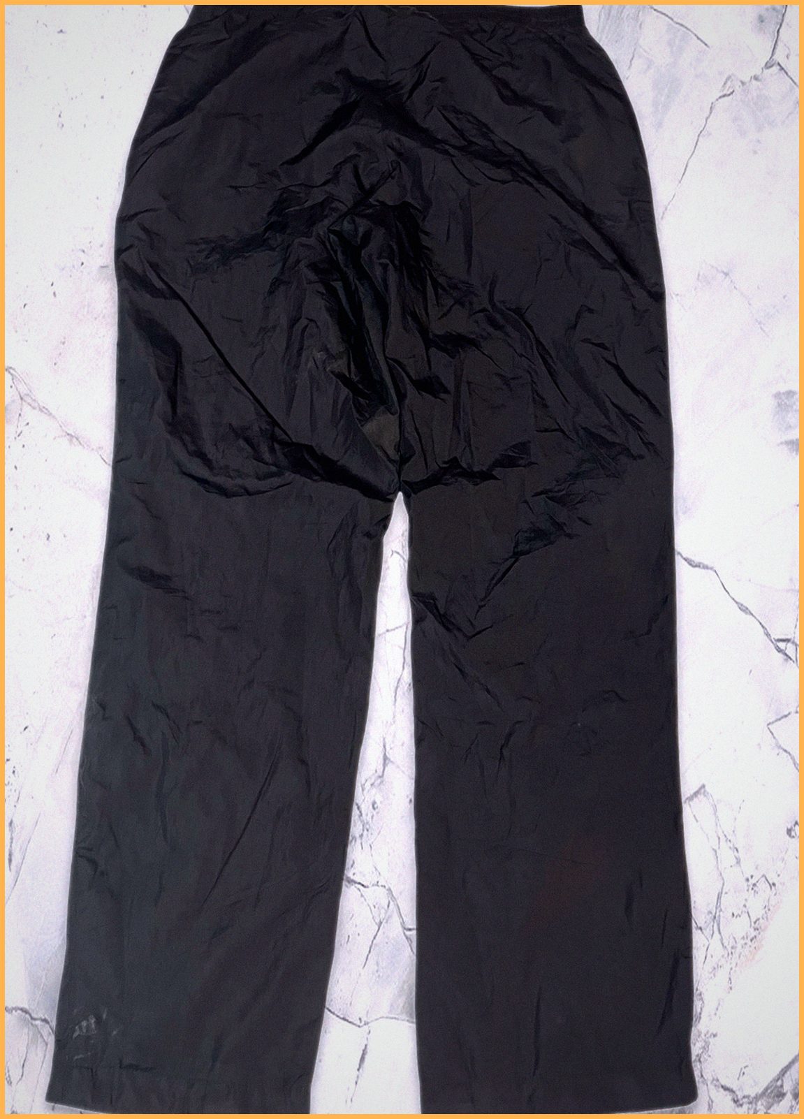 Umbro Vintage Trackpants M baggy 5 3 4 6