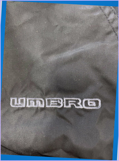 Umbro Vintage Trackpants S 661 7