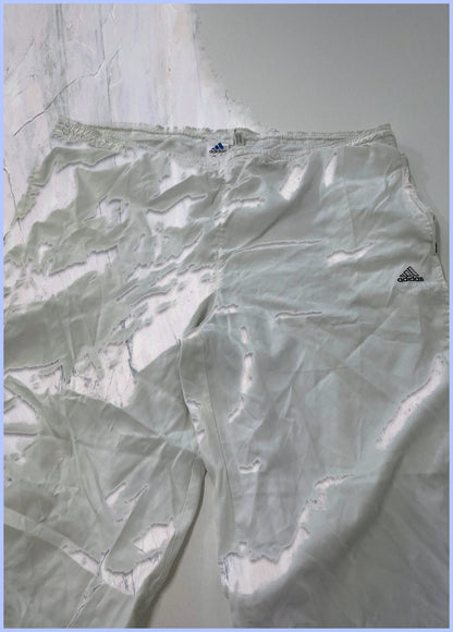 Adidas Vintage Trackpants L 6 616
