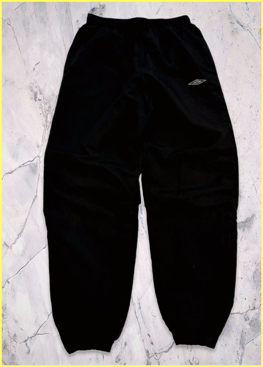 Umbro Vintage Trackpants S baggy 665 1