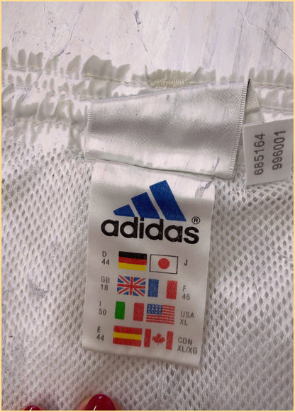 Adidas Vintage Trackpants L 6 616