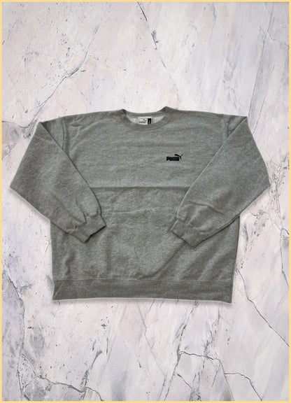 Puma Vintage Sweatshirt L 6 615