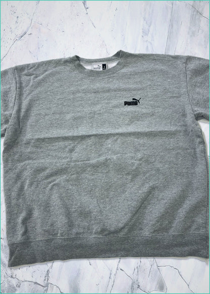 Puma Vintage Sweatshirt L 6 615