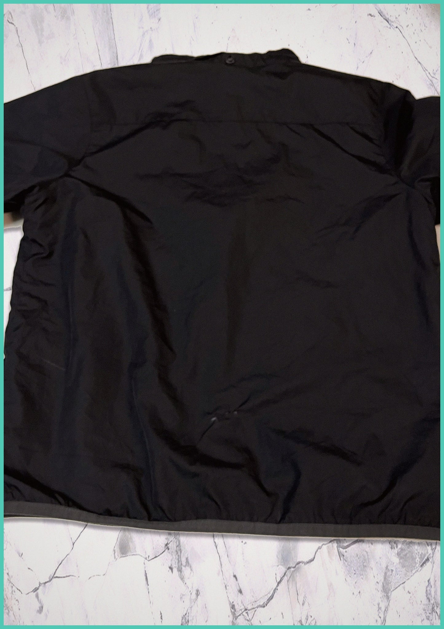 Nike Vintage Trackjacket Gefüttert Kids XL 4 8 5 1 S