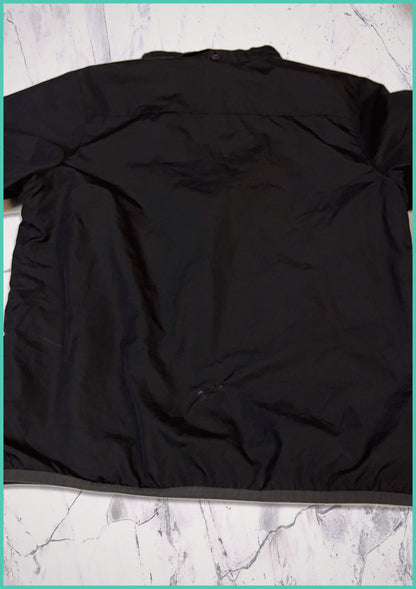 Nike Vintage Trackjacket Gefüttert Kids XL 4 8 5 1 S