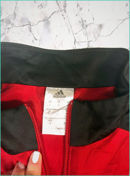 Adidas Vintage Trackjacket L 5 8 6 4