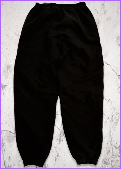 Umbro Vintage Trackpants S baggy 665 1