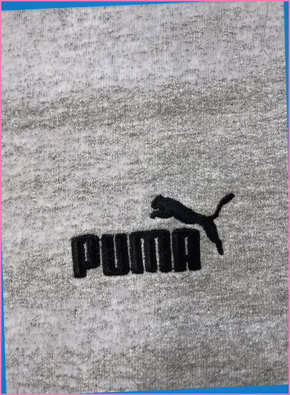 Puma Vintage Sweatshirt L 6 615
