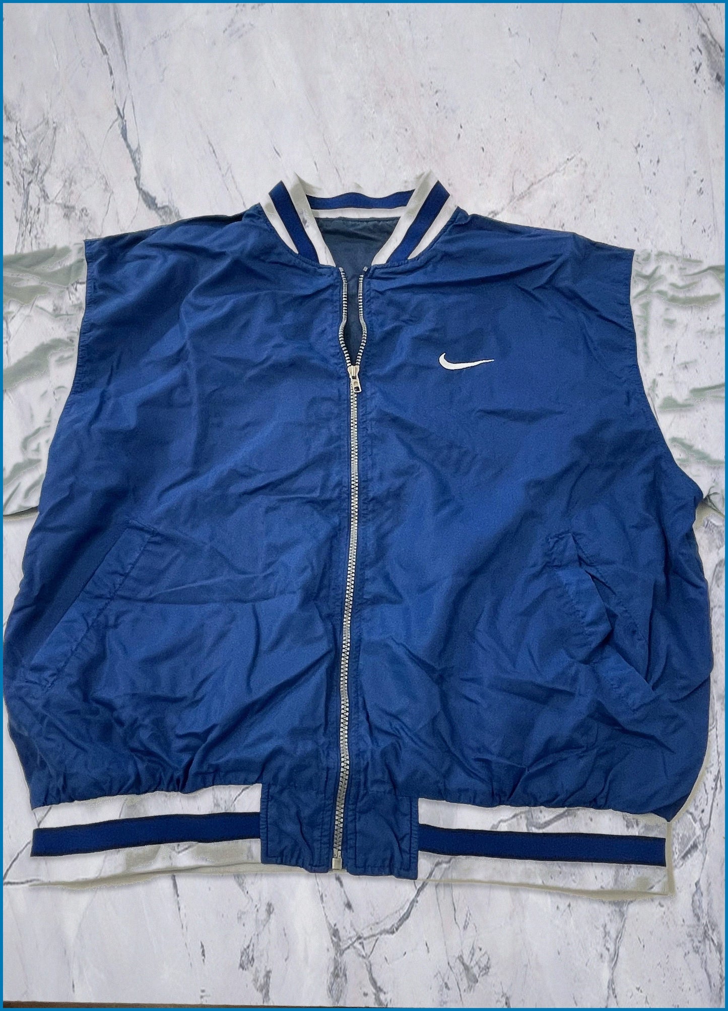 Nike Vintage Trackjacket M 66 13