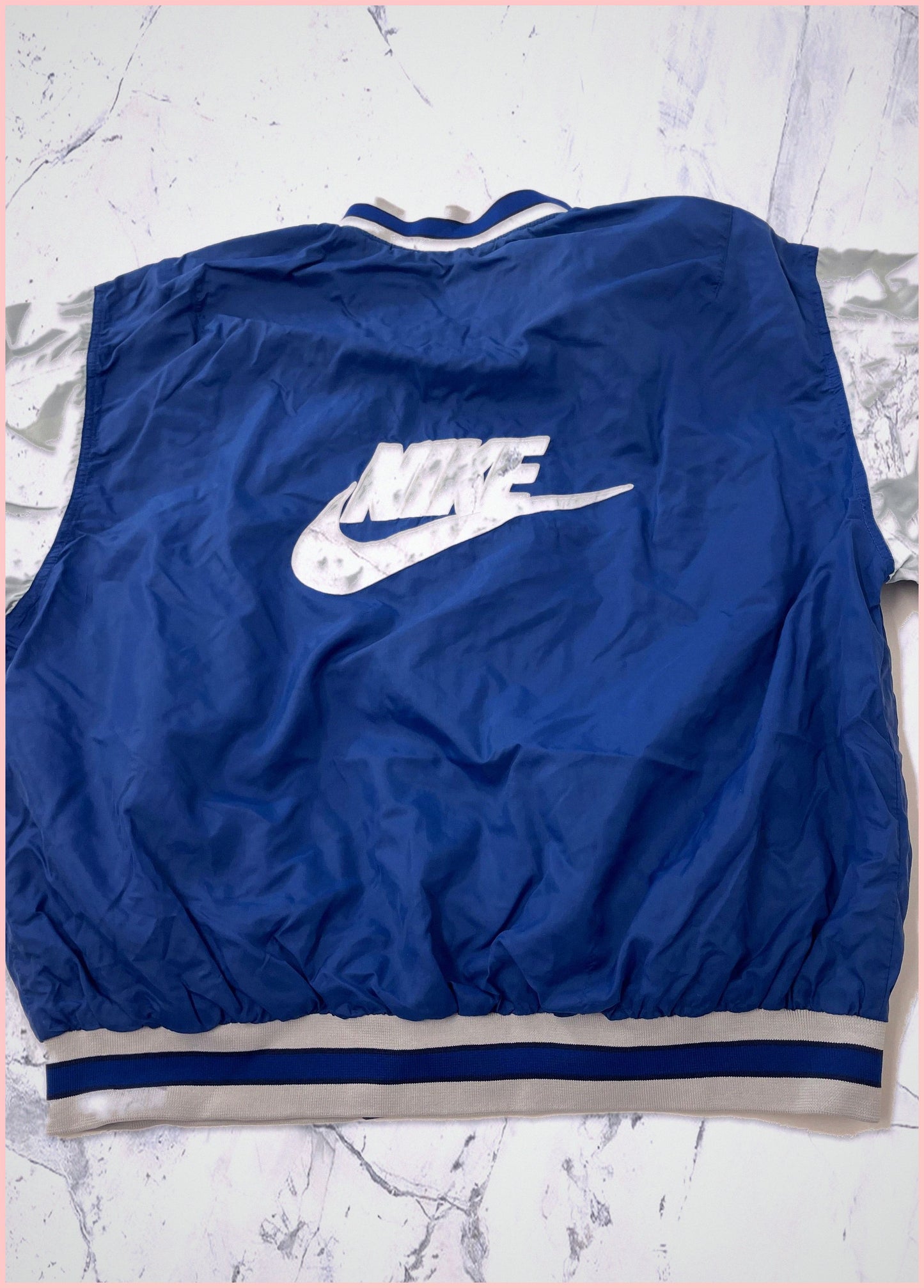 Nike Vintage Trackjacket M 66 13