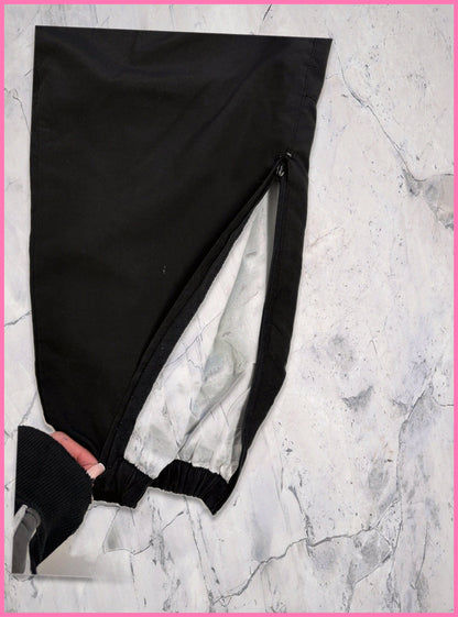 Umbro Vintage Trackpants S baggy 665 1
