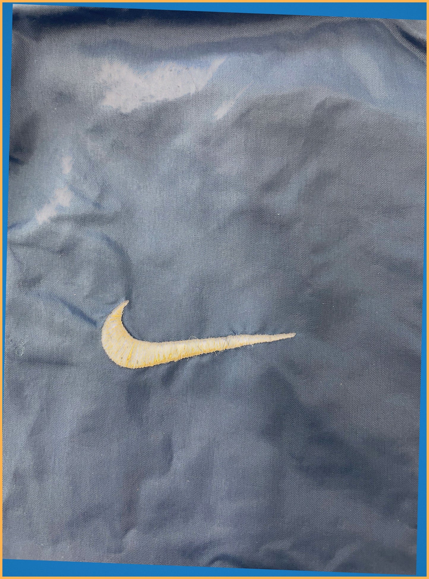 Nike Vintage Trackjacket M 66 13