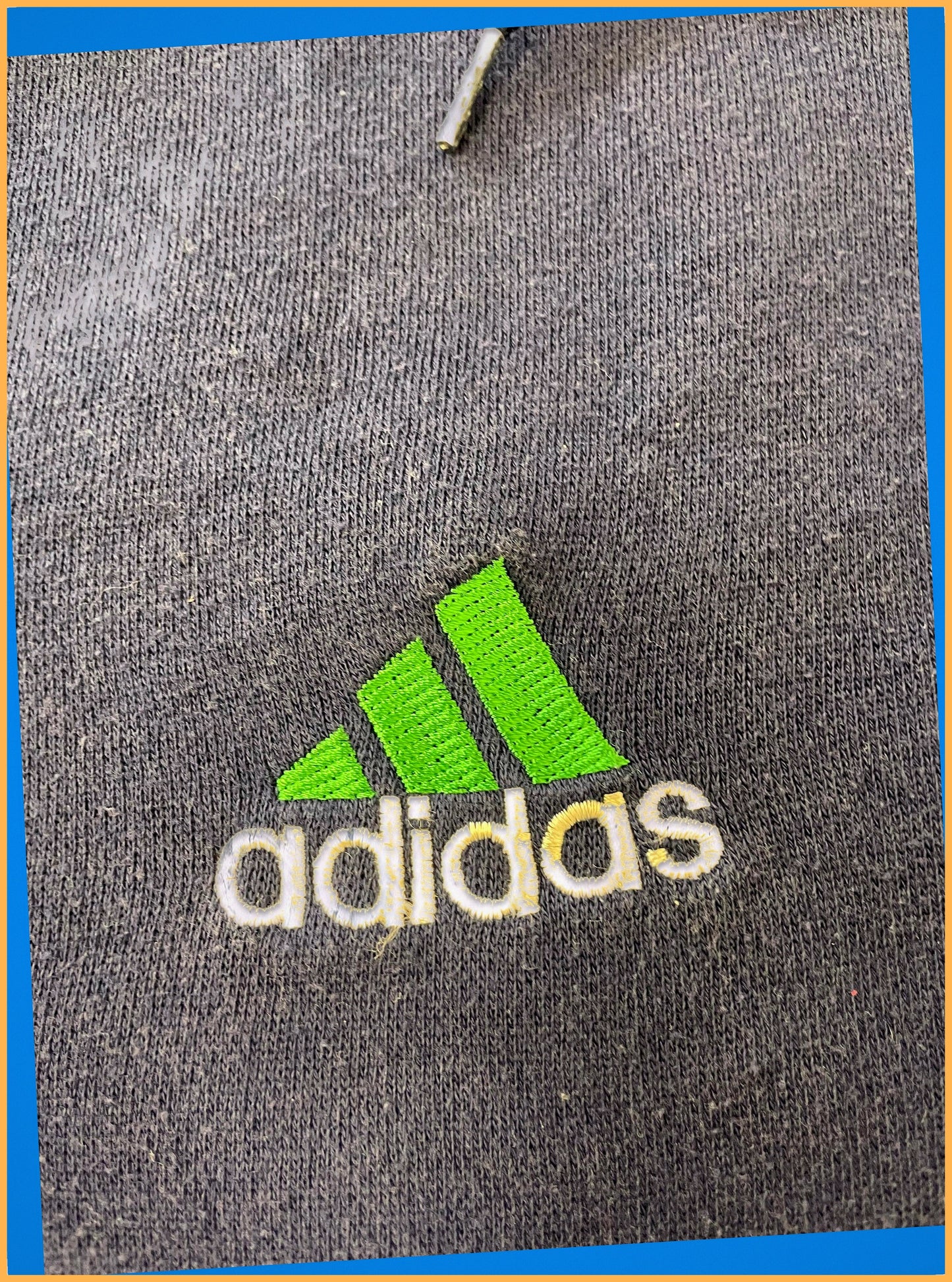 Adidas Vintage Trackjacket M 66 10