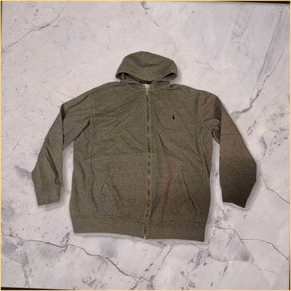 Polo Ralph Lauren Vintage Zipper xxl 4 2 4 0