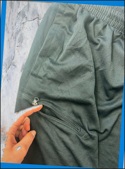 Nike vintage Trackpants XXL Baggy 7-262