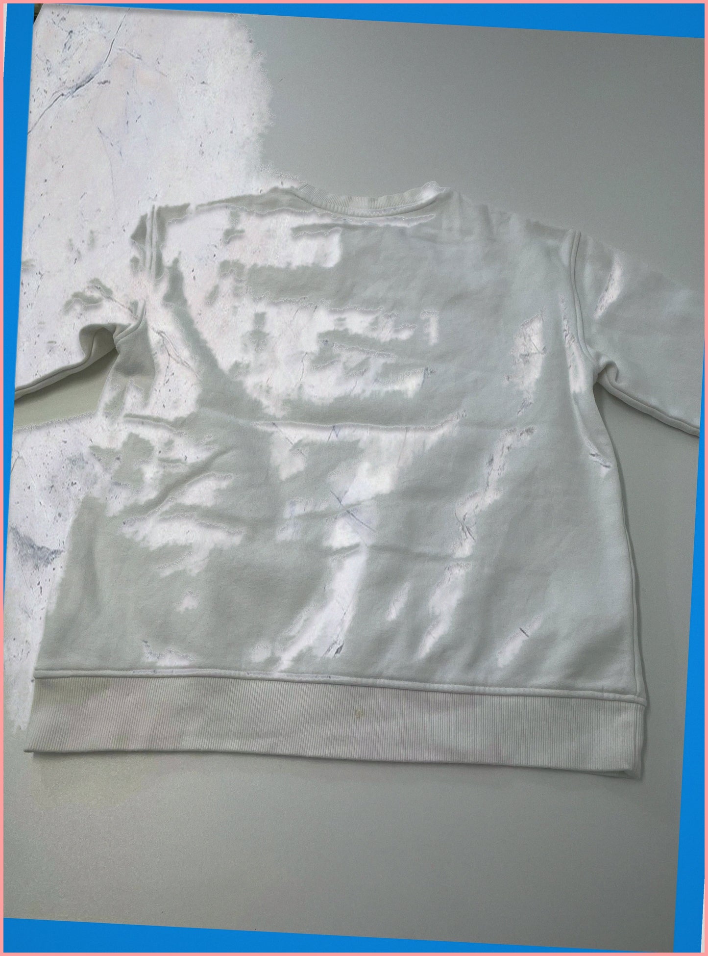 Tommy Hilfiger Vintage Sweatshirt S 660 7