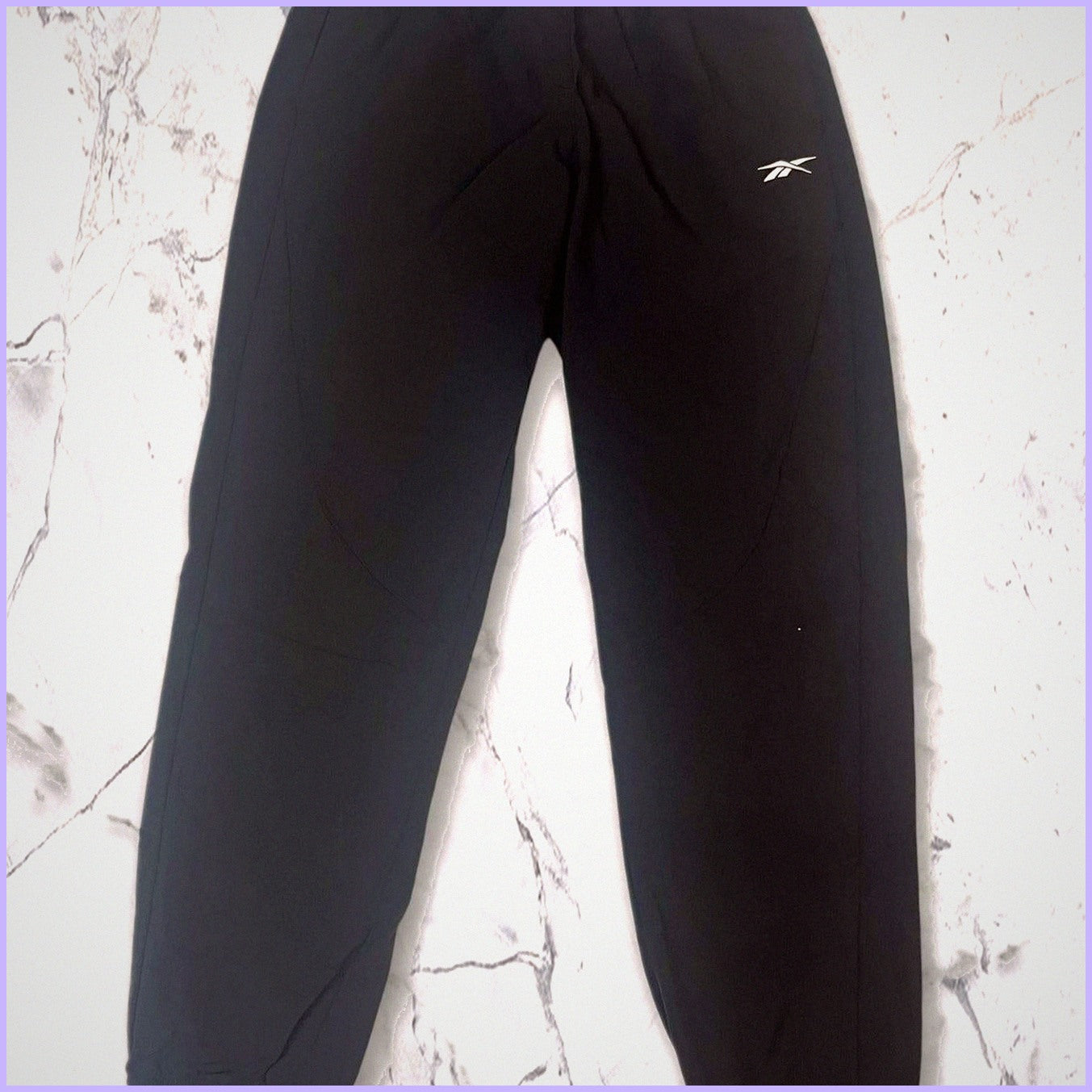 Vintage Reebok Trackpants S 36 13