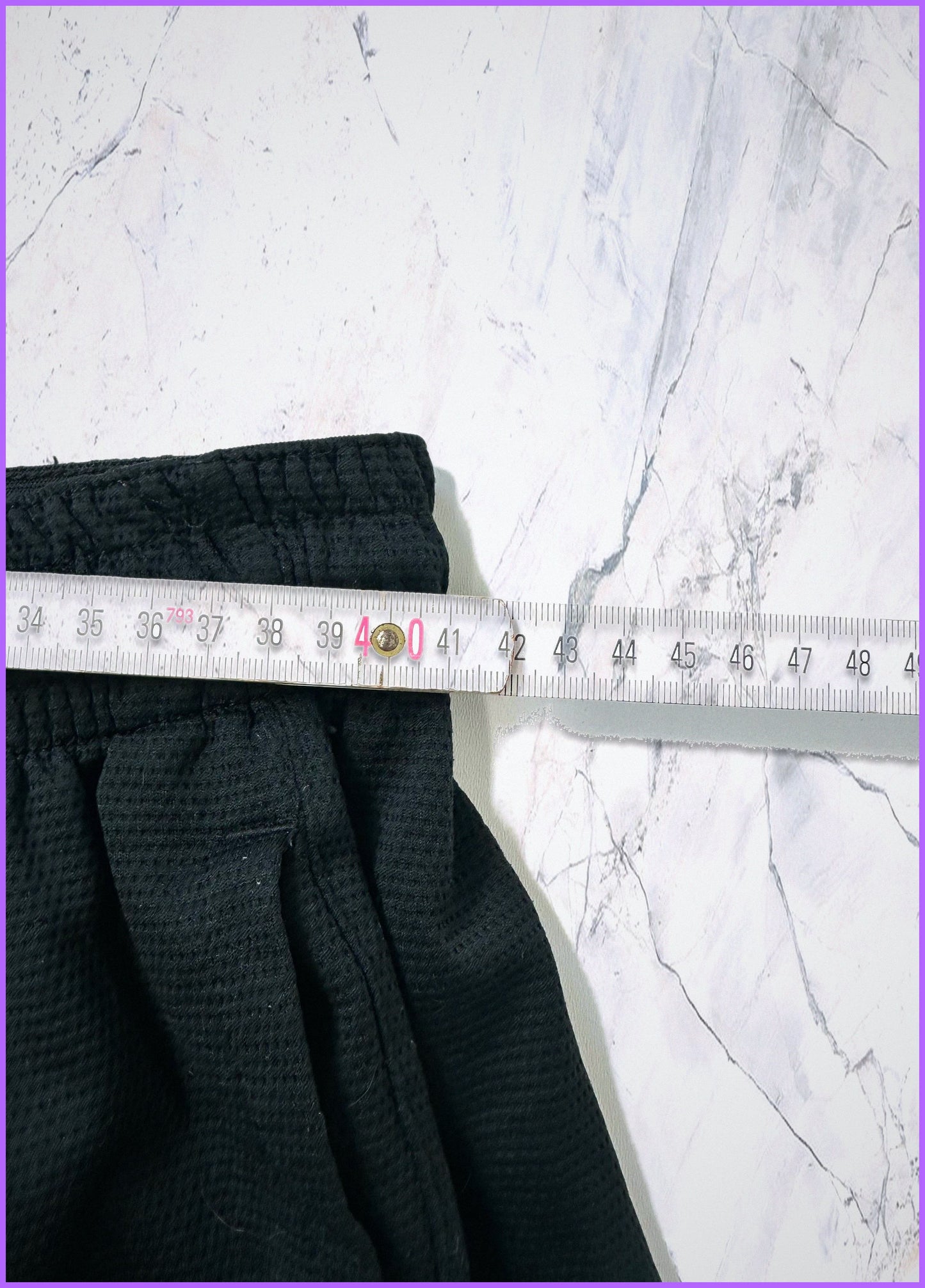 Nike vintage Trackpants XXL Baggy 7-262