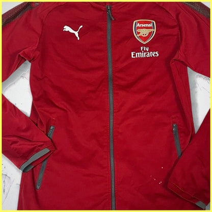 Puma x Arsenal Vintage Trackjacket M 5 188