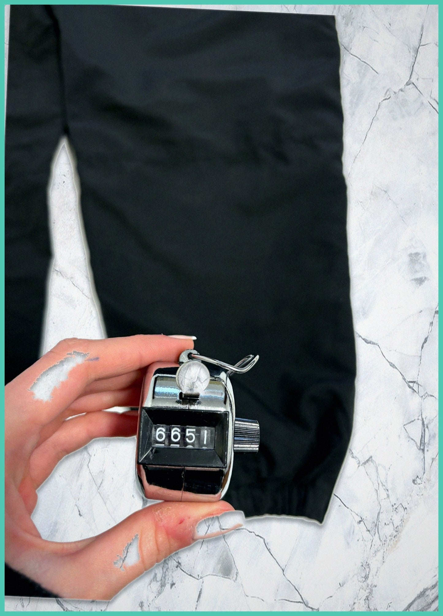 Umbro Vintage Trackpants S baggy 665 1
