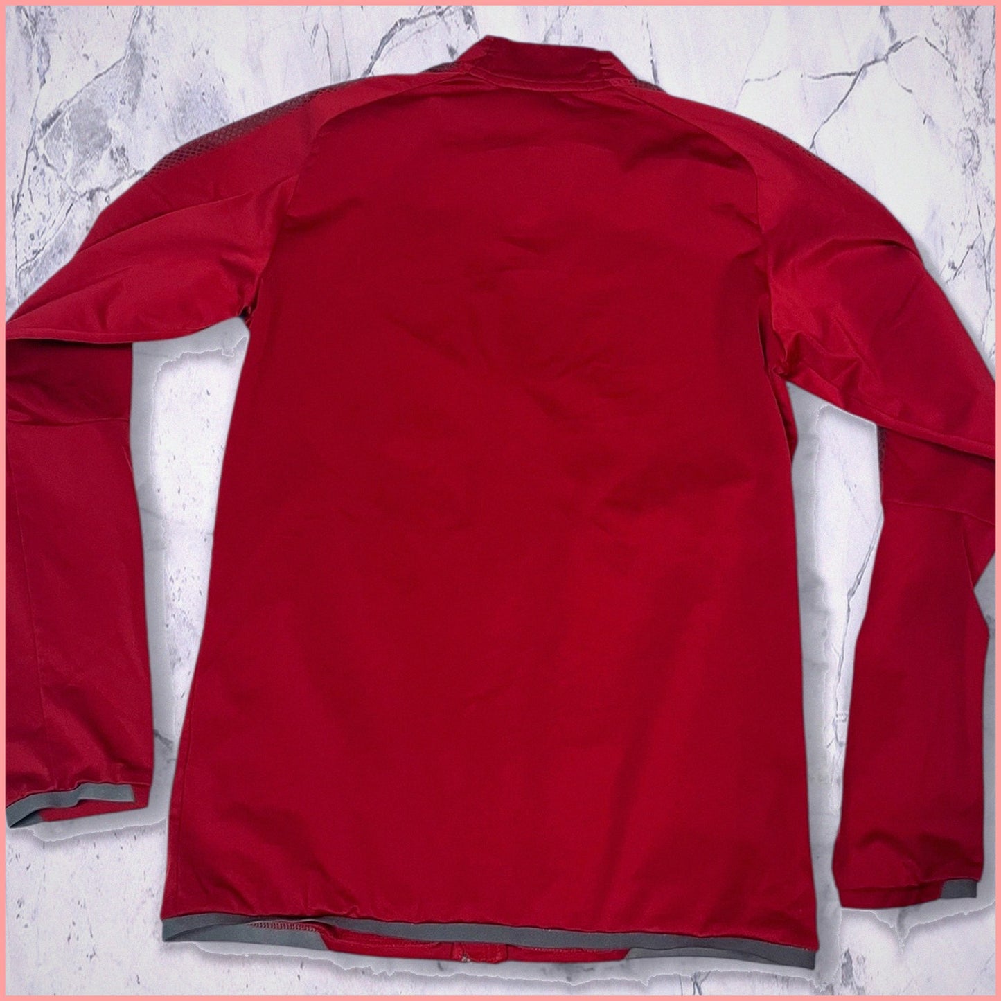 Puma x Arsenal Vintage Trackjacket M 5 188