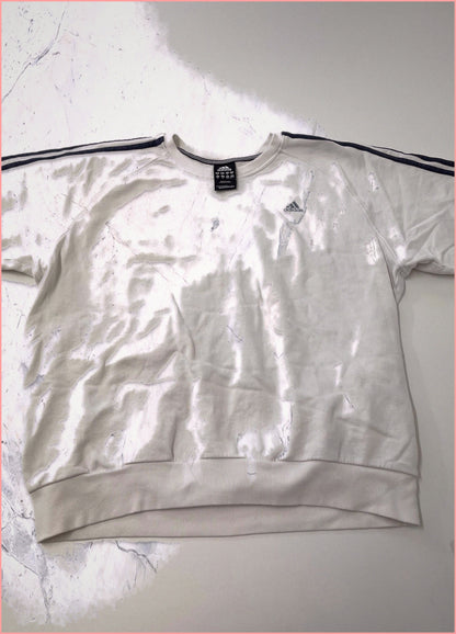 Adidas Vintage Sweatshirt XL 6-603