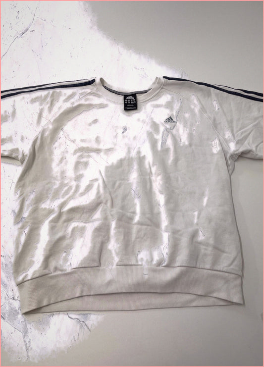Adidas Vintage Sweatshirt XL 6-603
